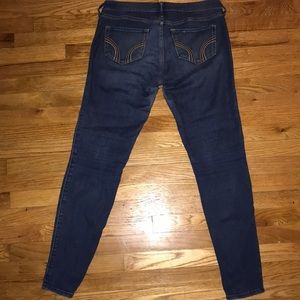 Hollister Jegging-Jeans